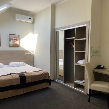 Vitapark Borysfen Hotel 3*