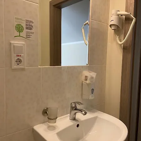 Hotel Vitapark Borysfen