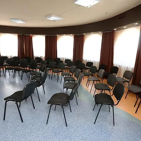 Vitapark Borysfen Hotel