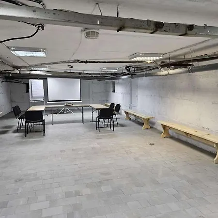 Vitapark Borysfen Hotel 3*