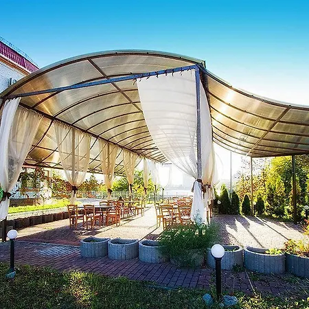 Hotel Vitapark Borysfen Kiev