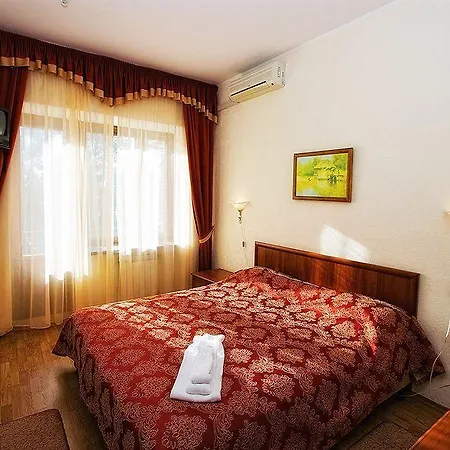 Vitapark Borysfen Kiev