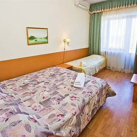 Hotel Vitapark Borysfen
