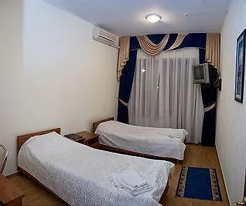 Hotel Vitapark Borysfen 3*
