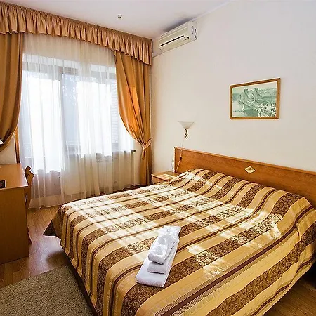 Vitapark Borysfen Kiev