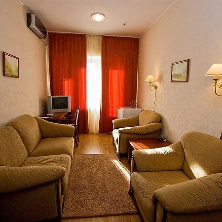 Hotel Vitapark Borysfen Kiev