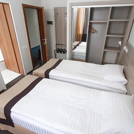 Hotel Vitapark Borysfen 3*