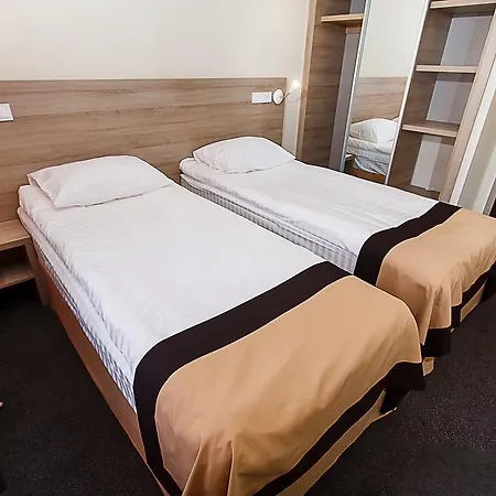 Vitapark Borysfen Hotel