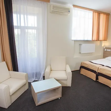 Hotel Vitapark Borysfen 3*