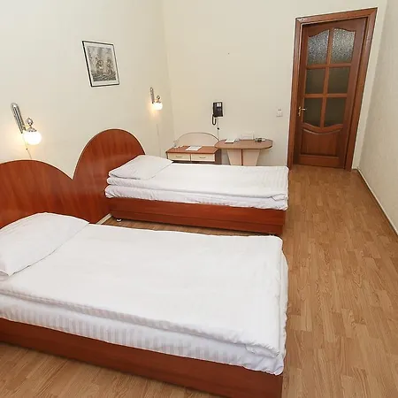 Hotel Vitapark Borysfen 3*