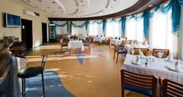 Hotel Vitapark Borysfen Kiev