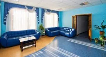 Hotel Vitapark Borysfen Kiev