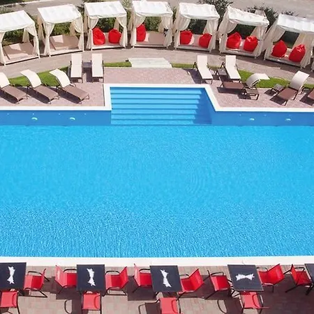 Vitapark Borysfen 3*