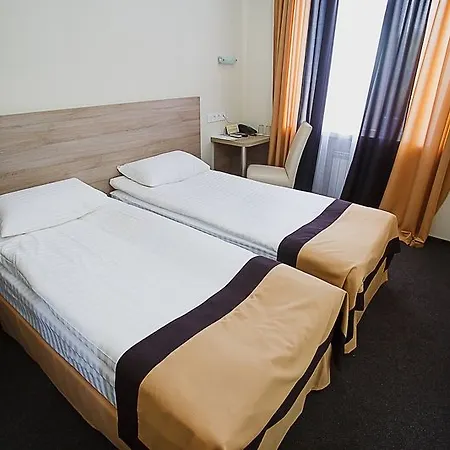 Vitapark Borysfen Hotel