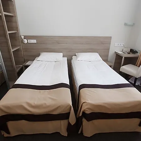 Vitapark Borysfen Hotel 3*