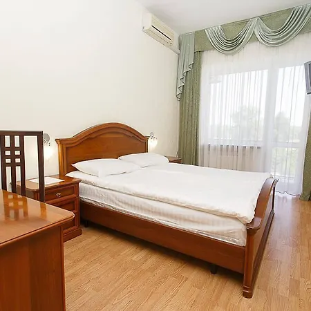 Hotel Vitapark Borysfen