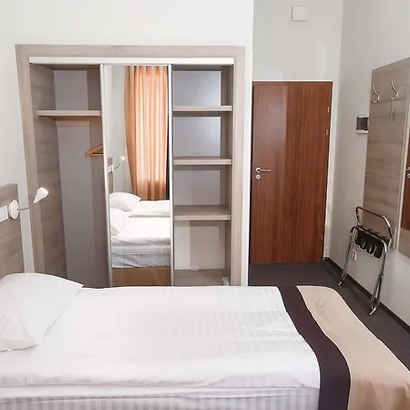 Hotel Vitapark Borysfen
