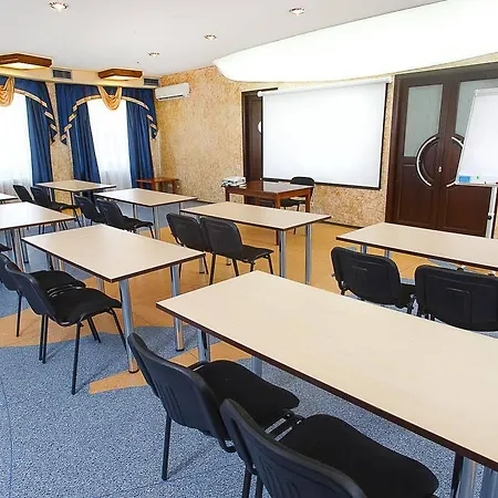 Vitapark Borysfen Hotel Kiev